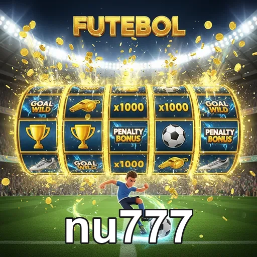 Guia sobre criar conta - nu777