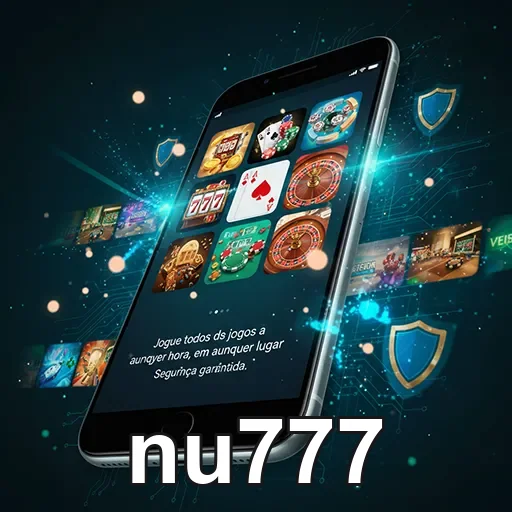 Guia sobre entrar - nu777