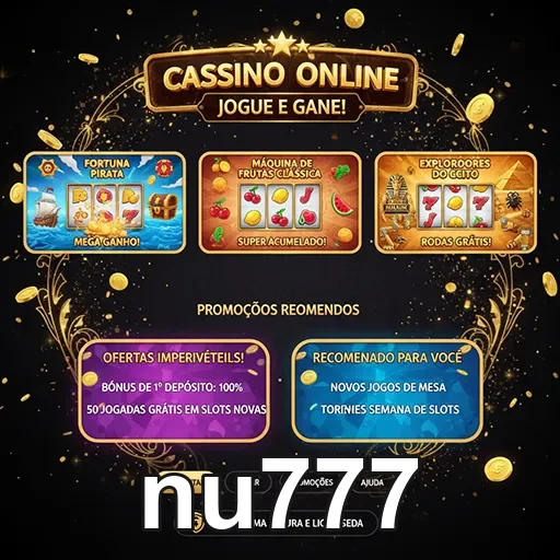 nu777 nu777 home