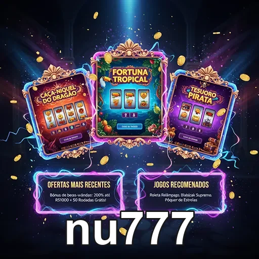 nu777 nu777 plataforma 3