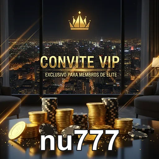 nu777 nu777 plataforma